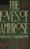 [Gutenberg 33289] • The Loves of Ambrose